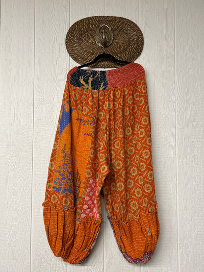 Pareo Kantha Joplin Jogger Pant 1125 227