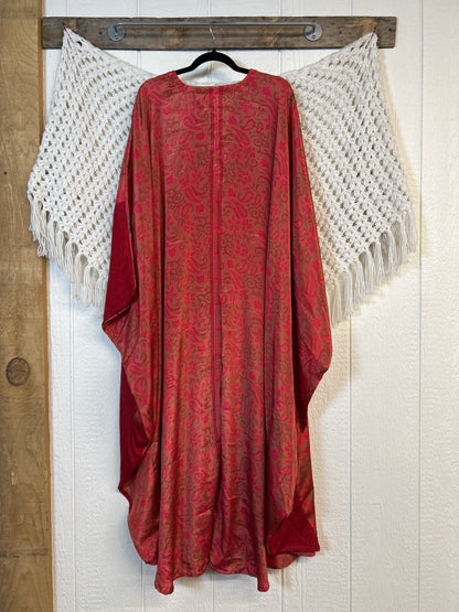 Rasgulla Sari Bowie Muu Jumpsuit 1225 149