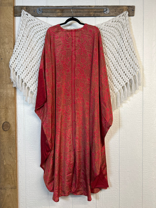 Rasgulla Sari Bowie Muu Jumpsuit 1225 149