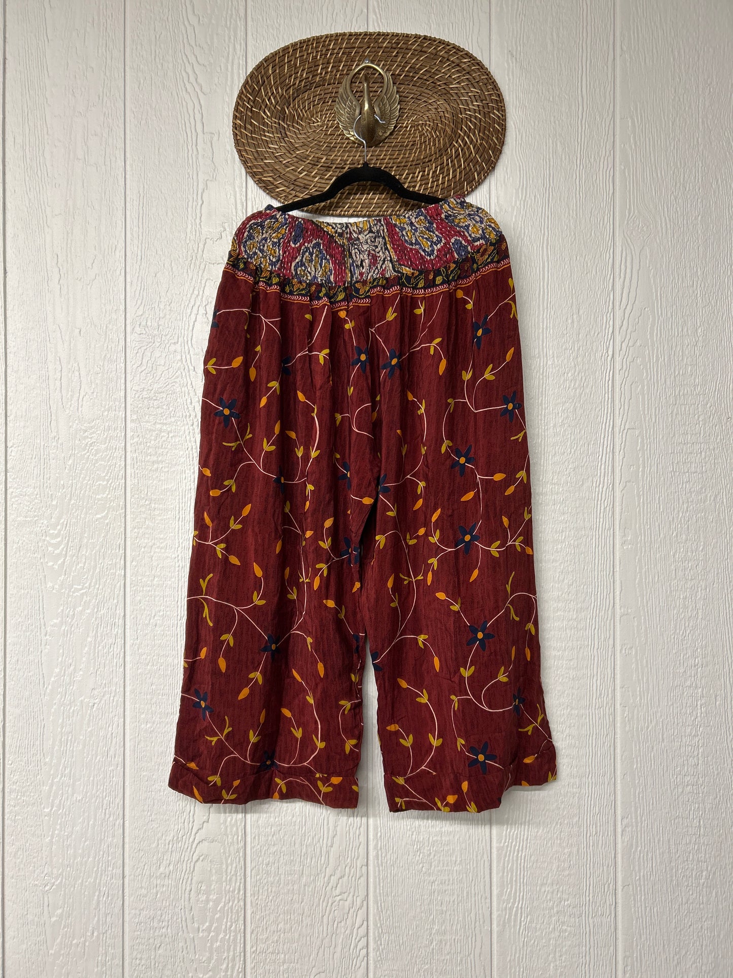 Duality Straight Leg Pants 0626 024