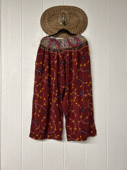 Duality Straight Leg Pants 0626 024