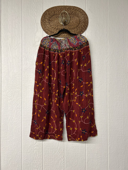 Duality Straight Leg Pants 0626 024
