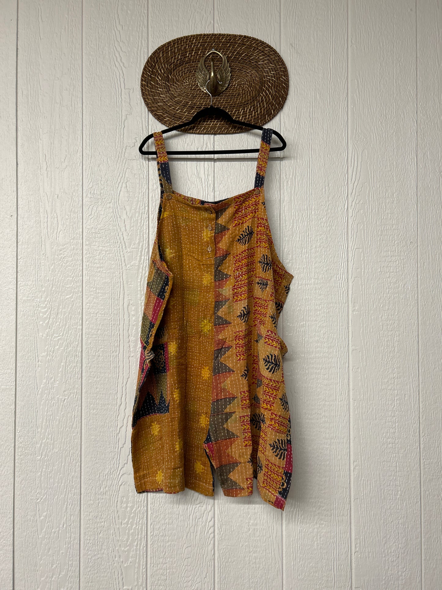 Seeker Shortall 0625 141