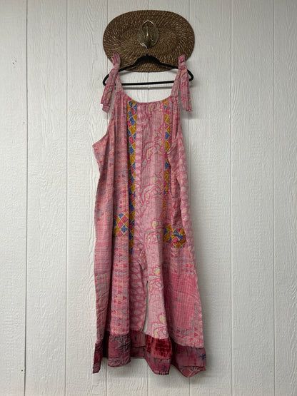 Pareo Kantha Cosmos Jumpsuit 0826 019
