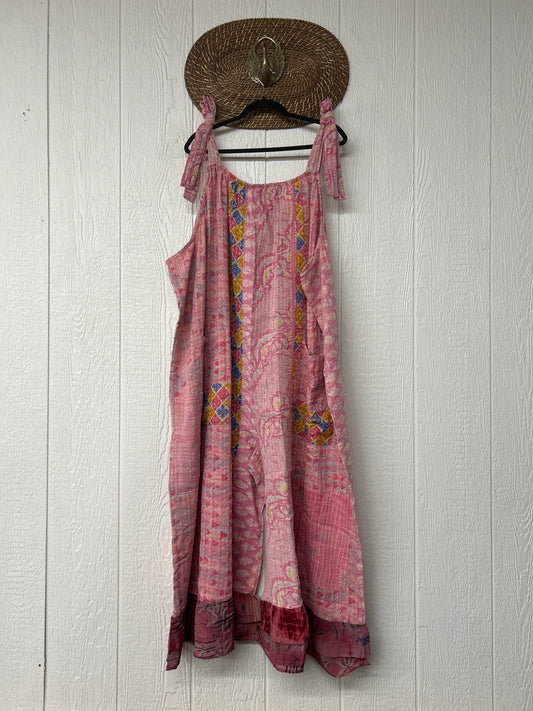 Pareo Kantha Cosmos Jumpsuit 0826 019
