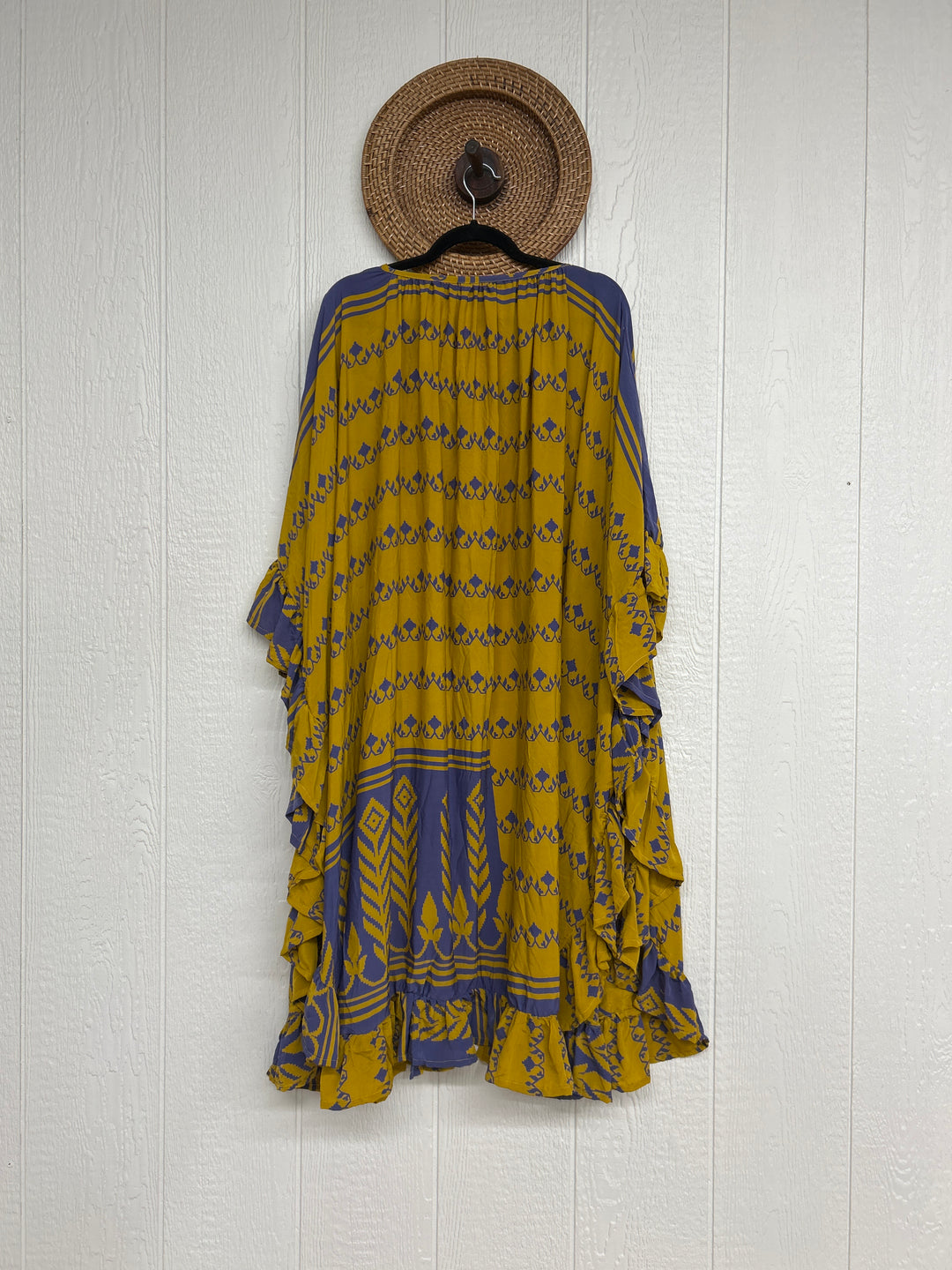 Gold Dust Kimono 0125 068