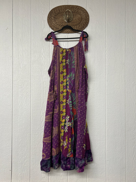 Pareo Kantha Cosmos Jumpsuit 0826 109