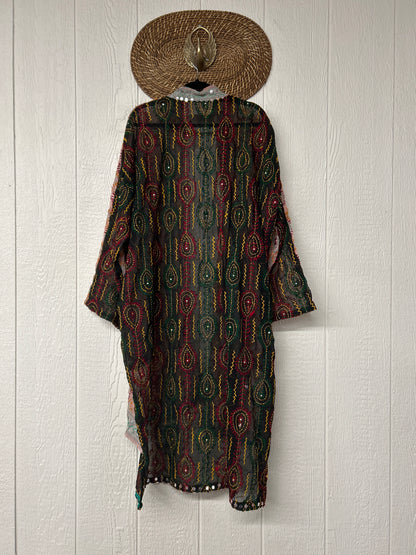 Phulkari Kimono 0926 150