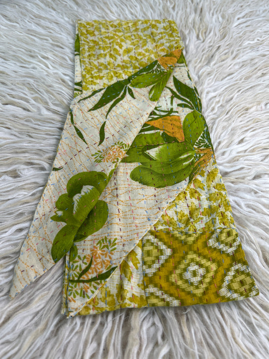 Kantha Headwraps 0625 098