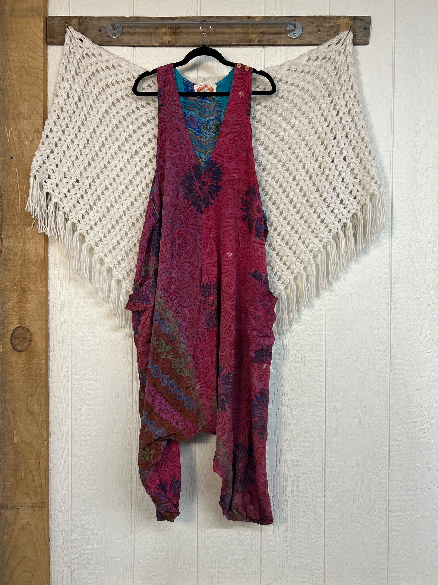 Duality Erin Jogger Jumpsuit 1125 170