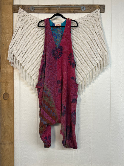 Duality Erin Jogger Jumpsuit 1125 170