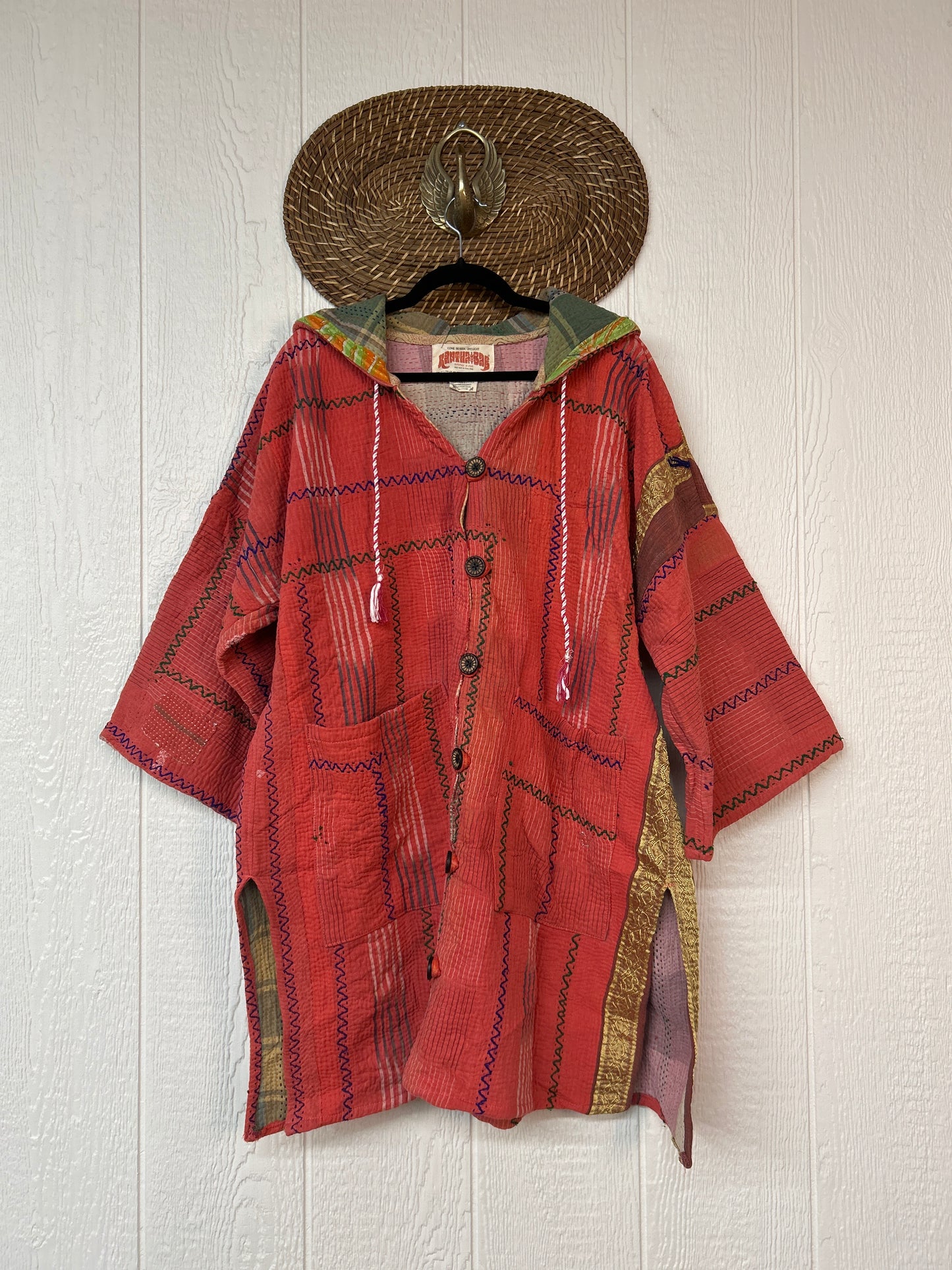 Half Moon Shacket 1025 076