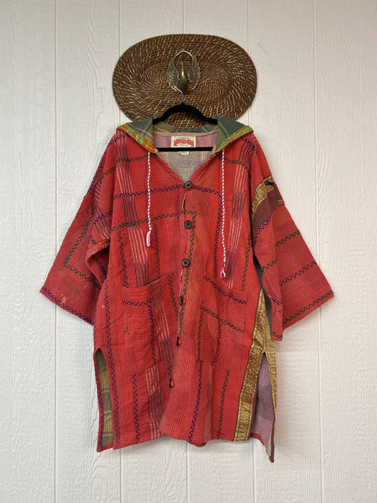 Half Moon Shacket 1025 076