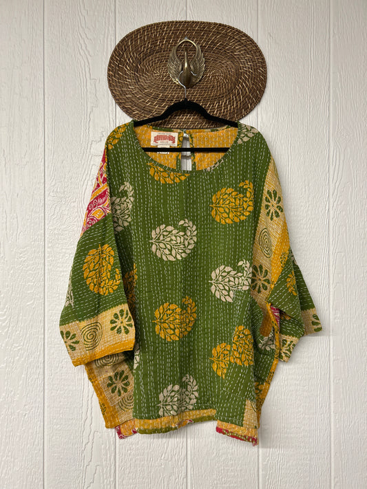 Pareo Kantha Dream Pullover 1225 128
