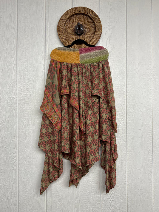 Rasgulla Sari Pixie Pant 0426 236