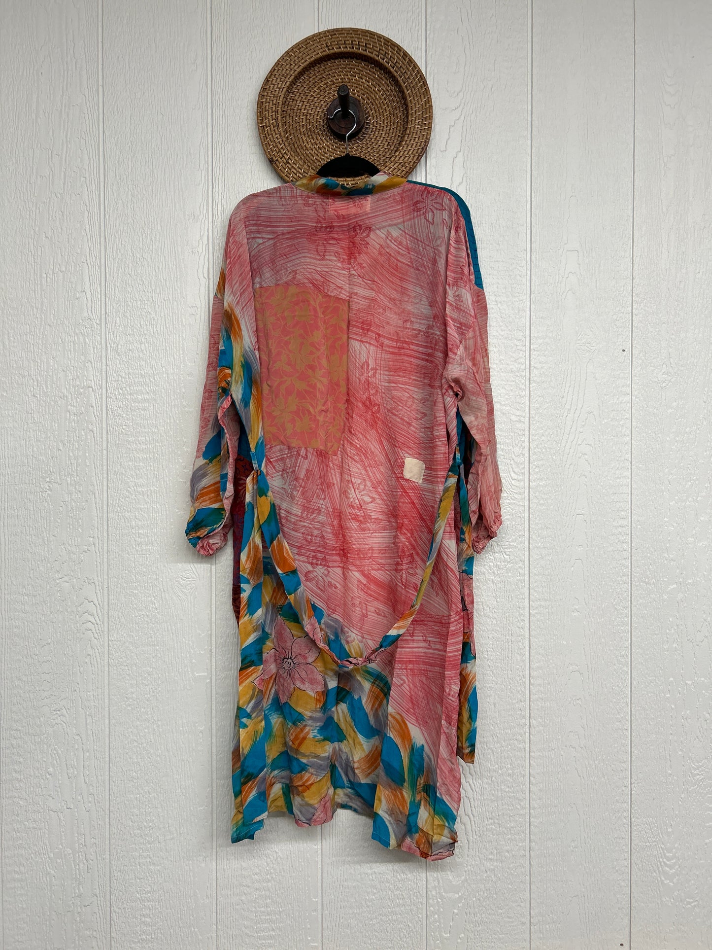 Crepe Duster 0925 207