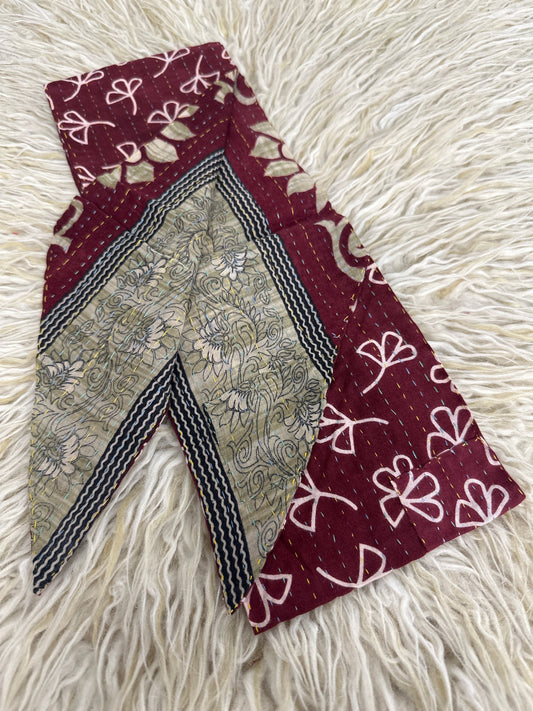 Kantha Headwraps 0525 073