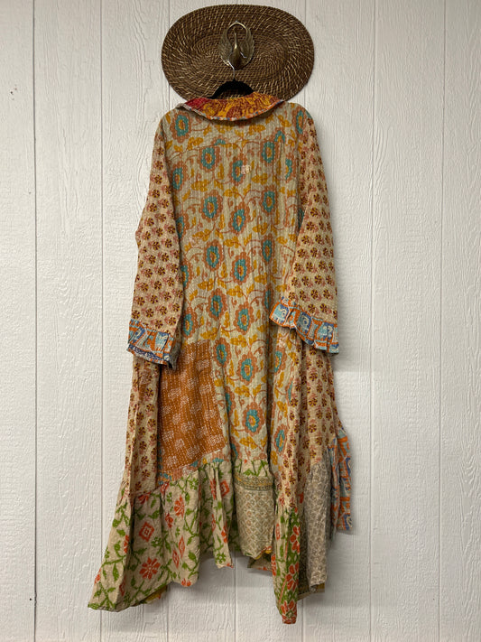 Pareo Kantha Pixie Duster 1026 189