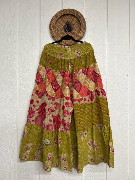 Lotus Wide Leg Pants 1025 250