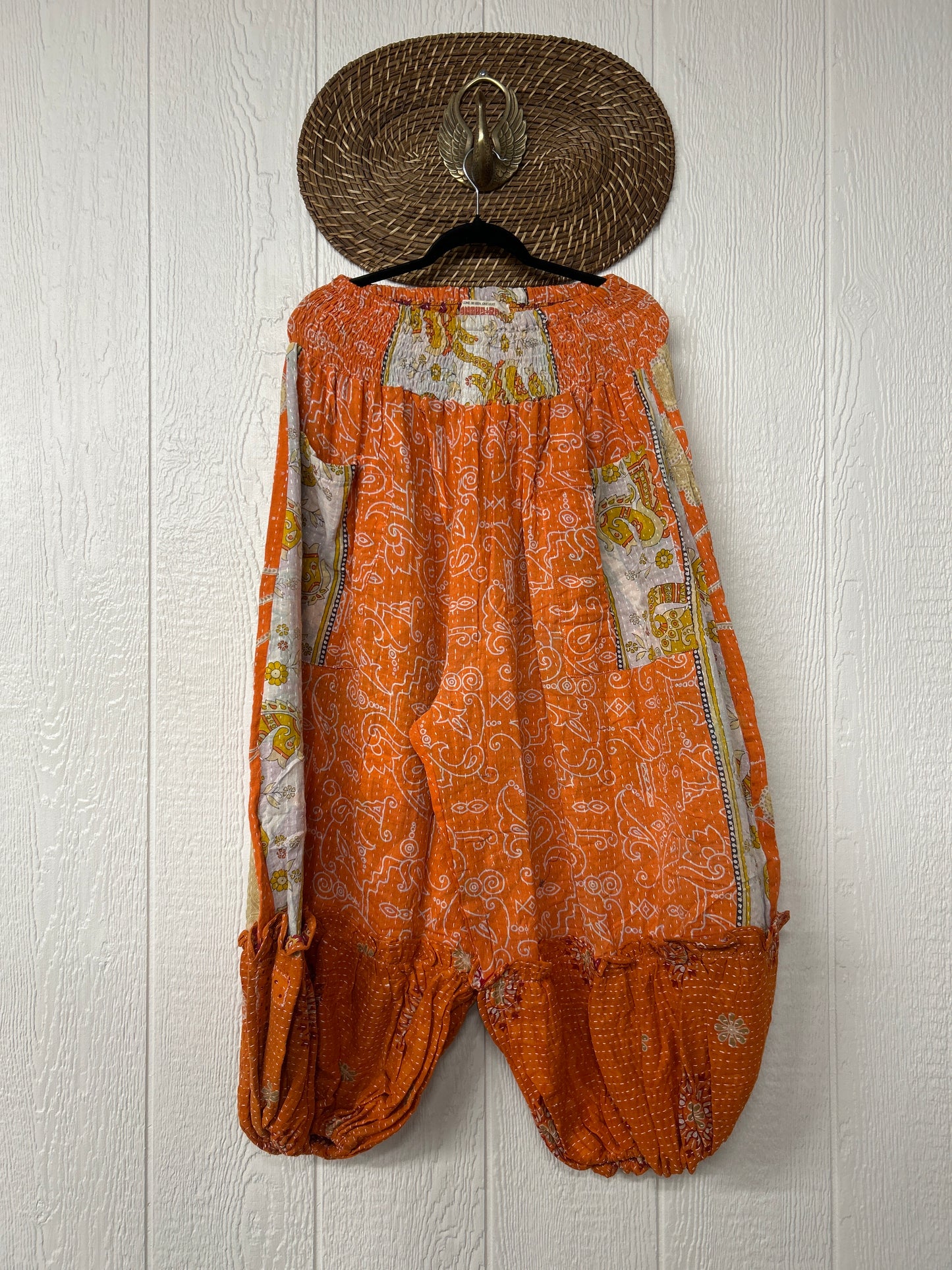 Pareo Kantha Joplin Jogger Pant 1125 053