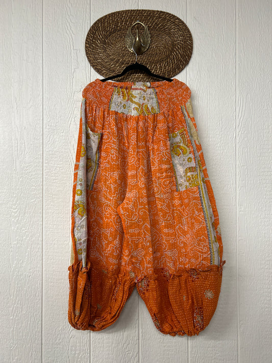 Pareo Kantha Joplin Jogger Pant 1125 053