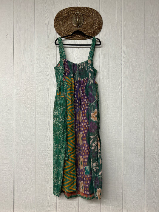 Pareo Kantha Crossroad Dress 0926 114