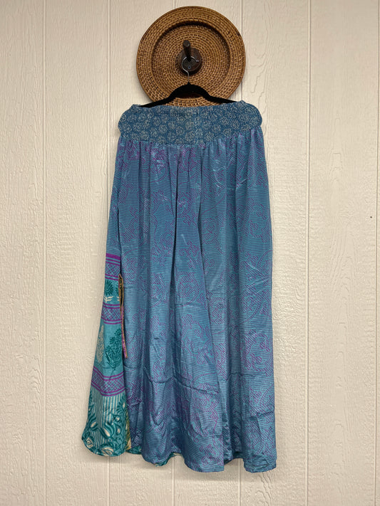 Rasgulla Sari Butterfly Pant 1026 249