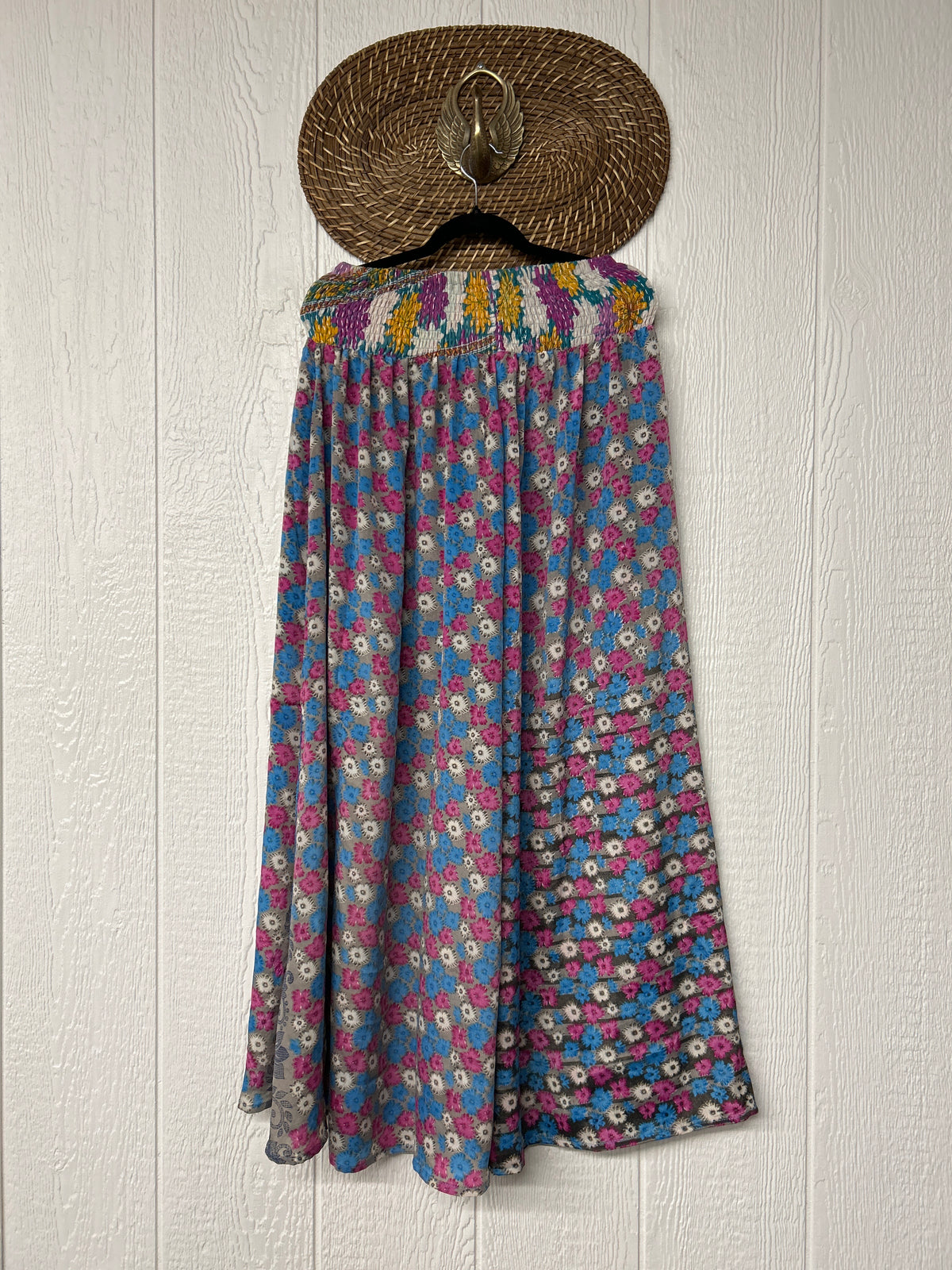 Rasgulla Sari Butterfly Pant 1026 203