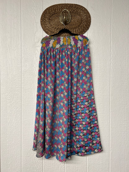 Rasgulla Sari Butterfly Pant 1026 203
