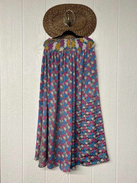 Rasgulla Sari Butterfly Pant 1026 203