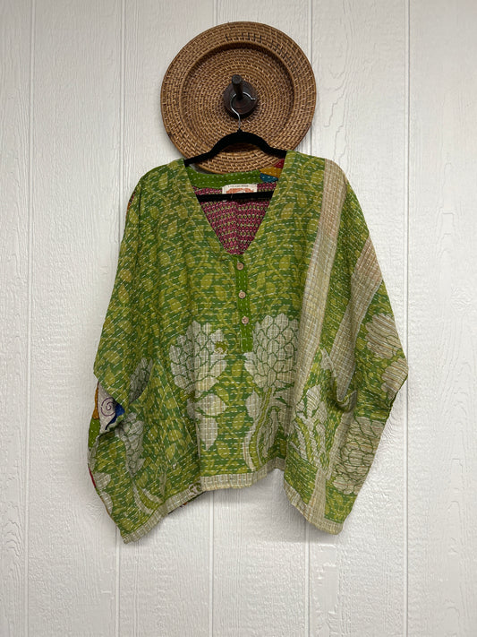 Pareo Kantha Shortie-Muu 0926 253