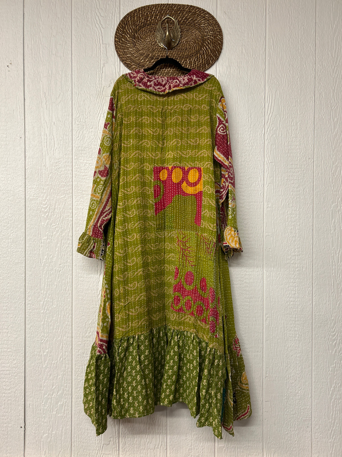 Pareo Kantha Pixie Duster 1026 263