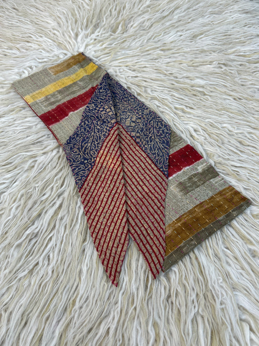 Pareo Kantha Headwraps 0226 153