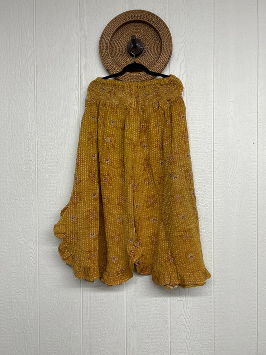 Pareo Kantha Inner Peace Gauchos 0626 082