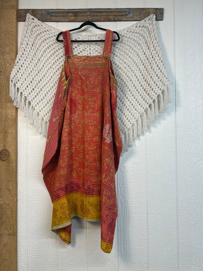 Pareo Kantha Gonna Shine Maxi 0726 156