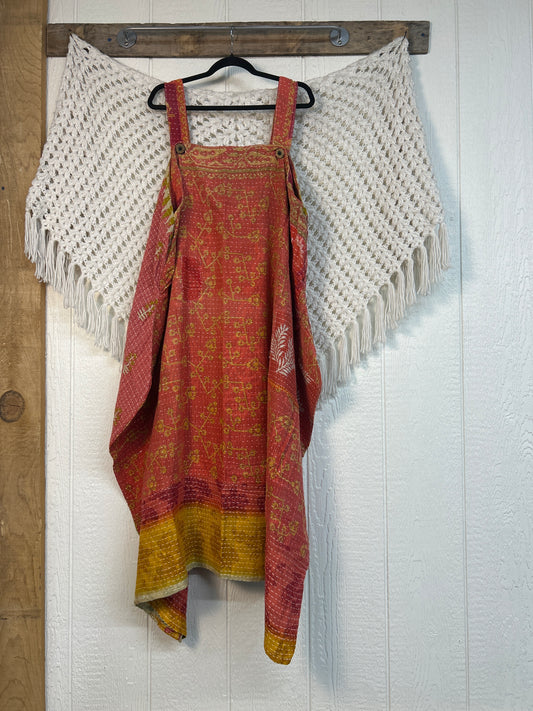 Pareo Kantha Gonna Shine Maxi 0726 156