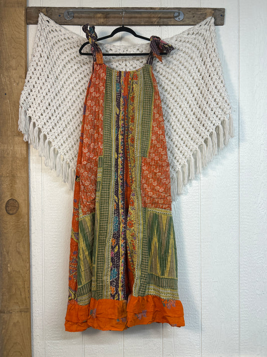 Pareo Kantha Cosmos Jumpsuit 0826 150