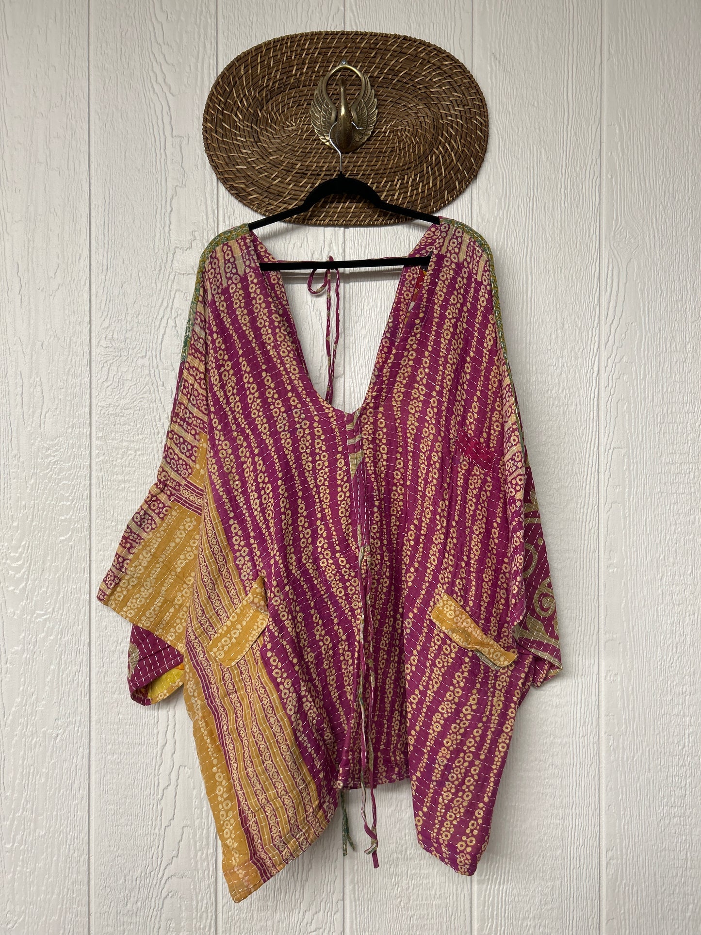 Pareo Kantha Shortie Moondance Muu 1125 188