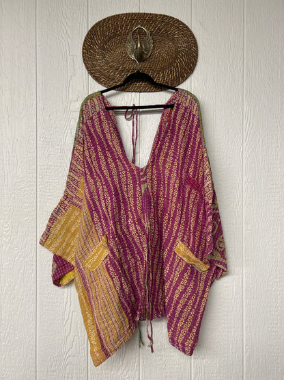 Pareo Kantha Shortie Moondance Muu 1125 188