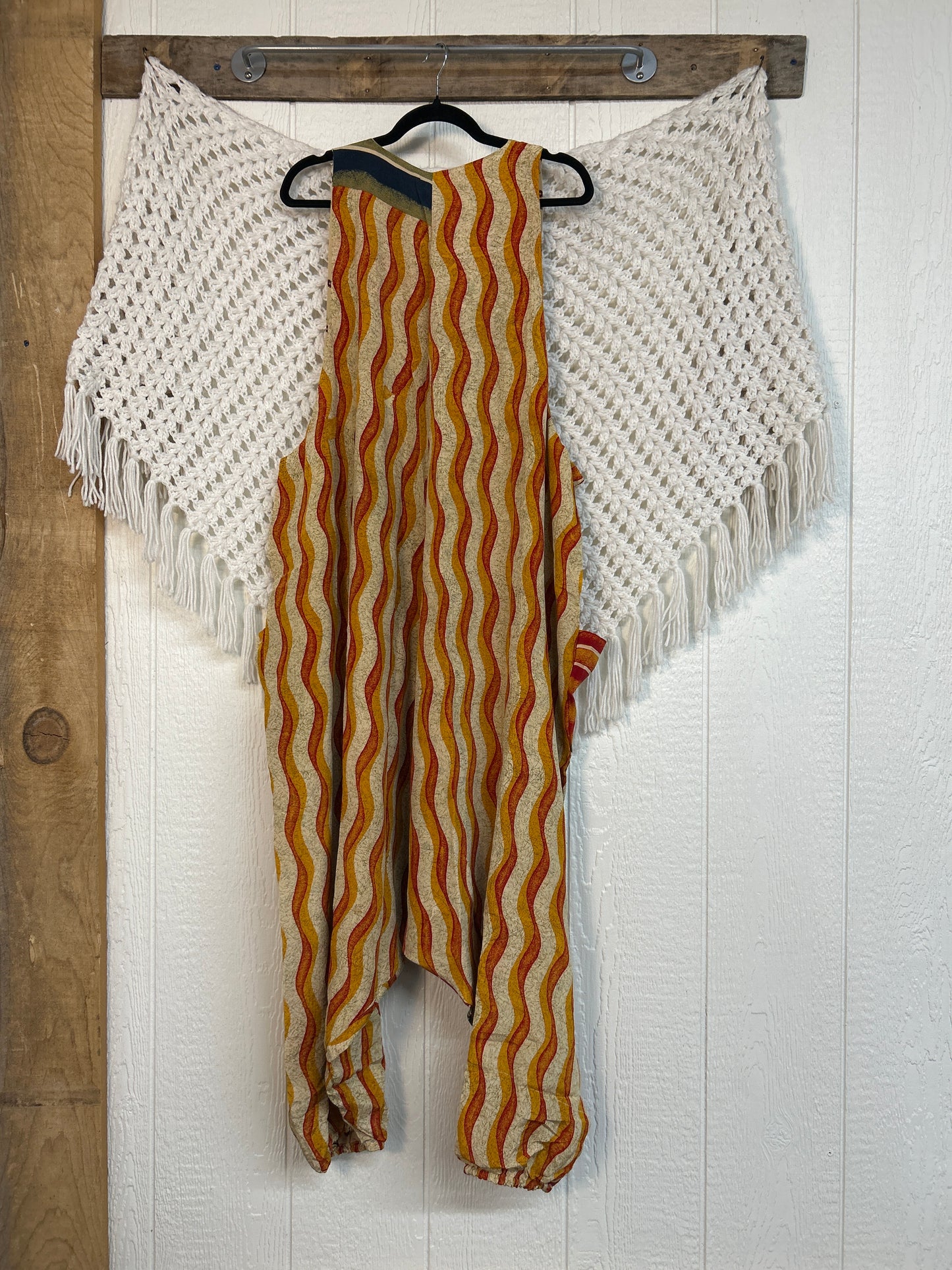 Duality Erin Jogger Jumpsuit 1125 242