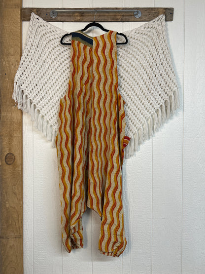 Duality Erin Jogger Jumpsuit 1125 242