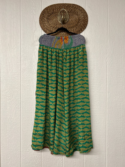 Rasgulla Sari Butterfly Pant 1026 121
