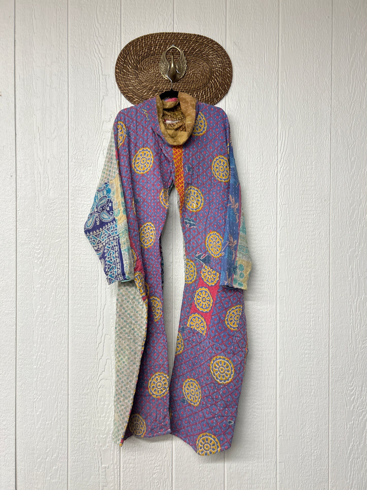 Koverlet Cowl Split Pullover 1025 008