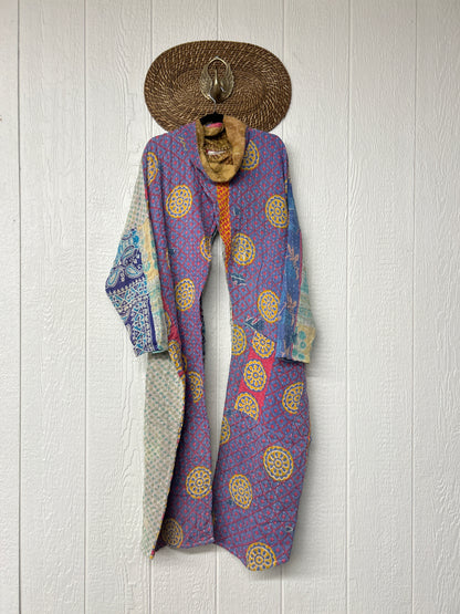 Koverlet Cowl Split Pullover 1025 008