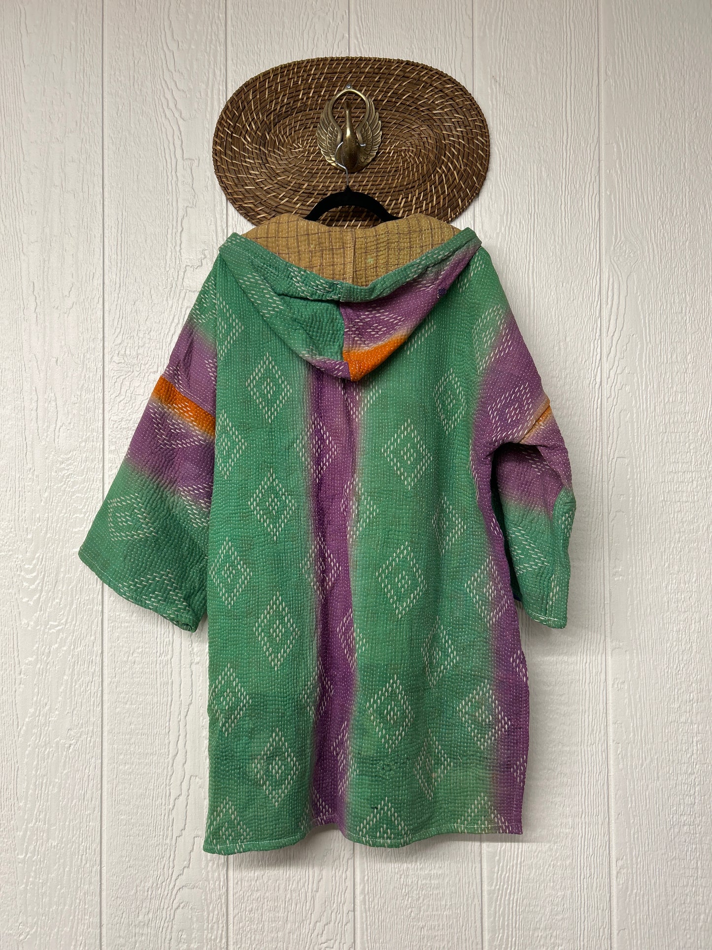 Half Moon Shacket 1025 135