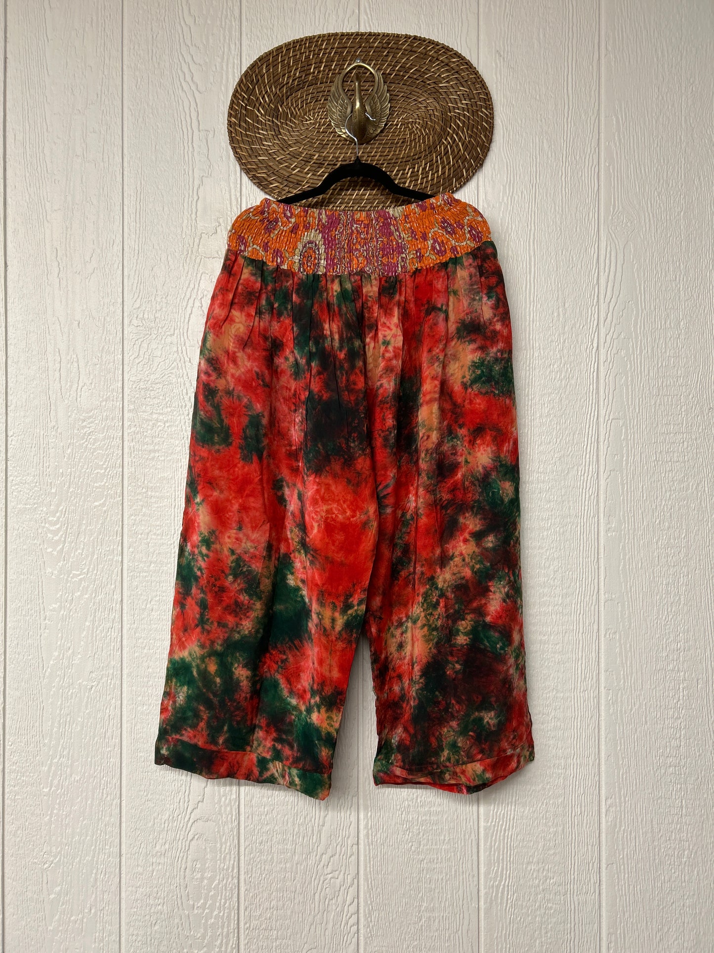 Duality Straight Leg Pants 0626 060