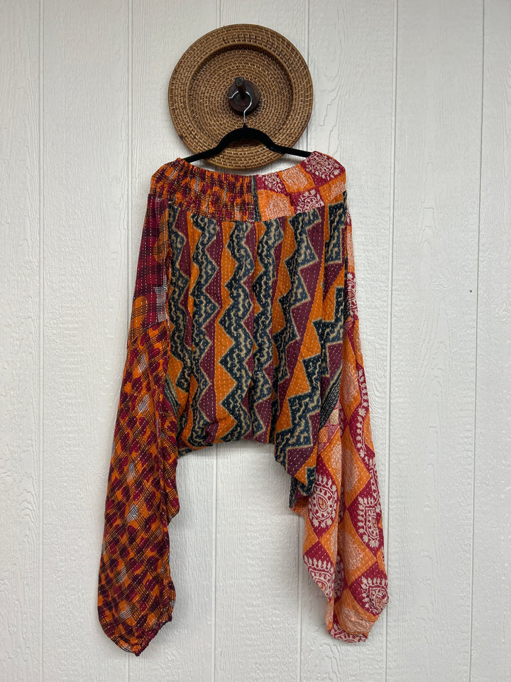 Everyday Harem Pants 0925 058