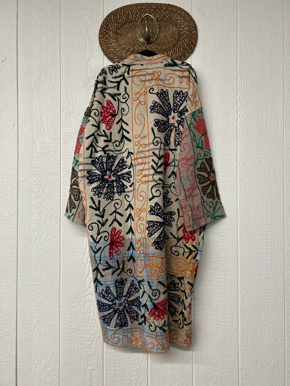 Suzani Jacket 0926 086