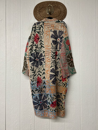 Suzani Jacket 0926 086