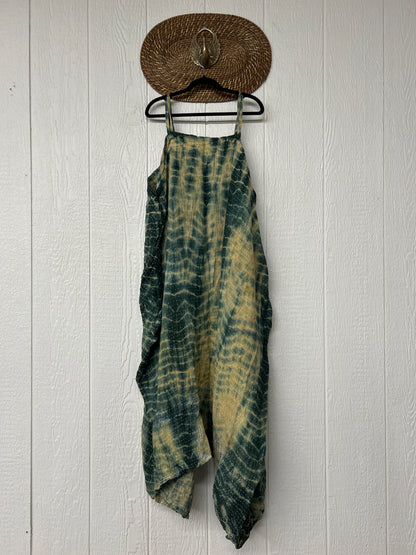 Pareo Kantha Gonna Shine Maxi 0526 009
